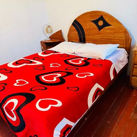 Ukumari Hostel Cuzco Esterno foto