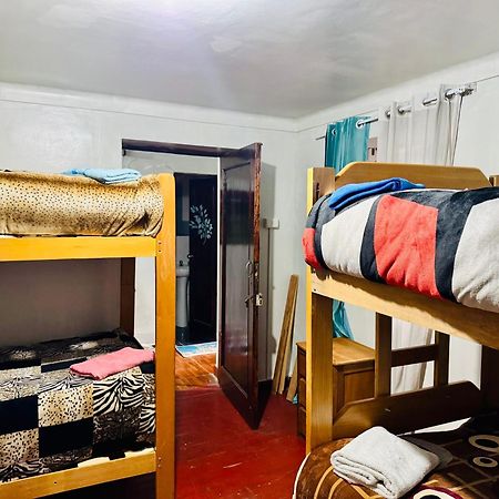 Ukumari Hostel Cuzco Esterno foto