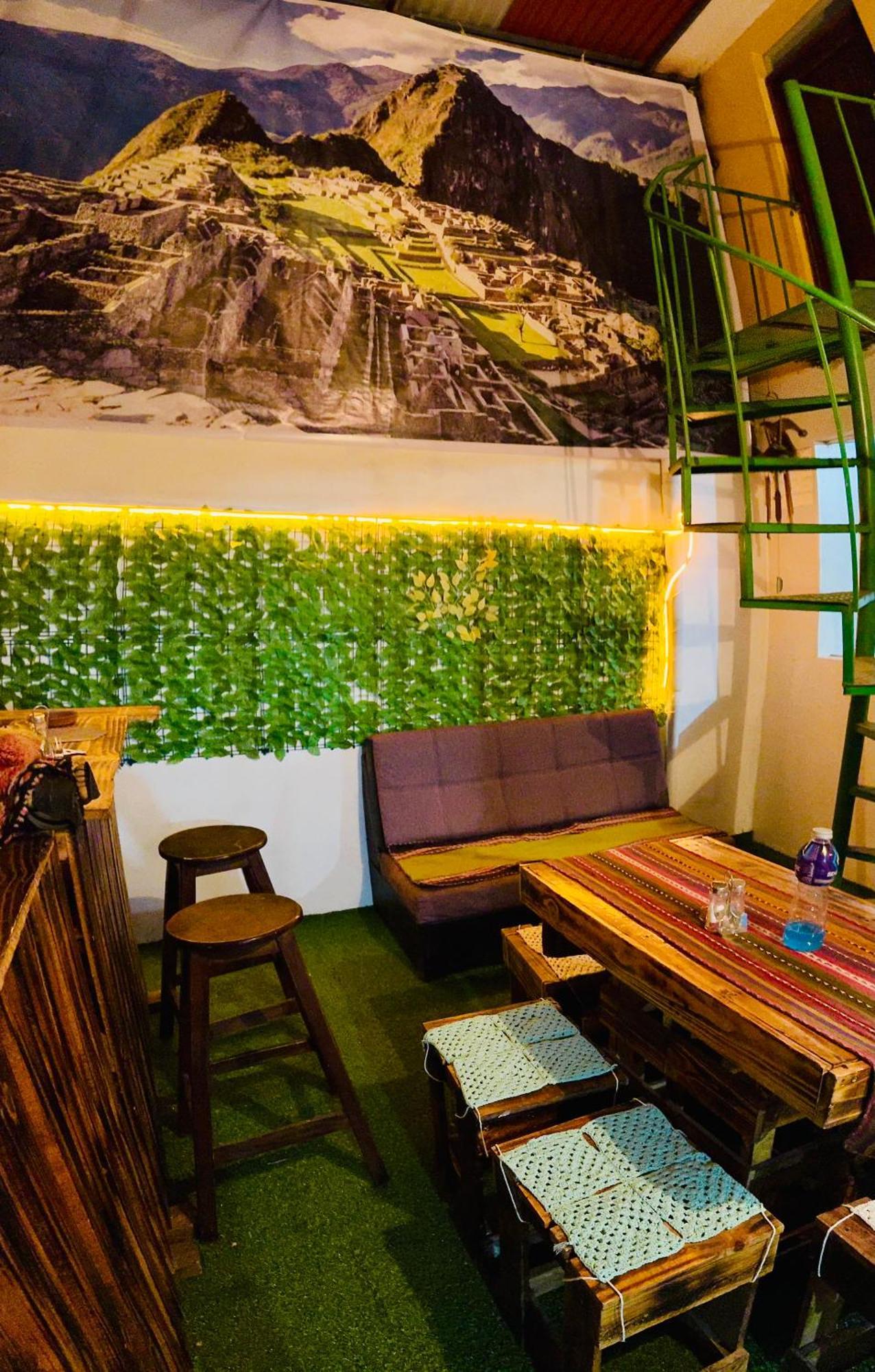 Ukumari Hostel Cuzco Esterno foto