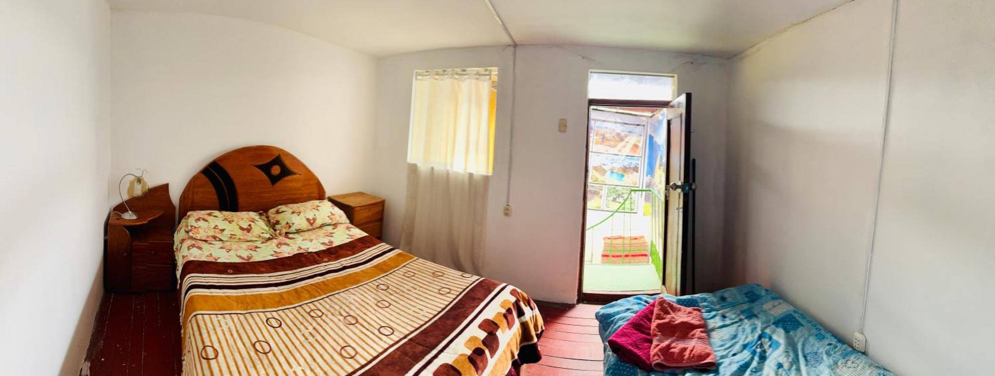 Ukumari Hostel Cuzco Esterno foto