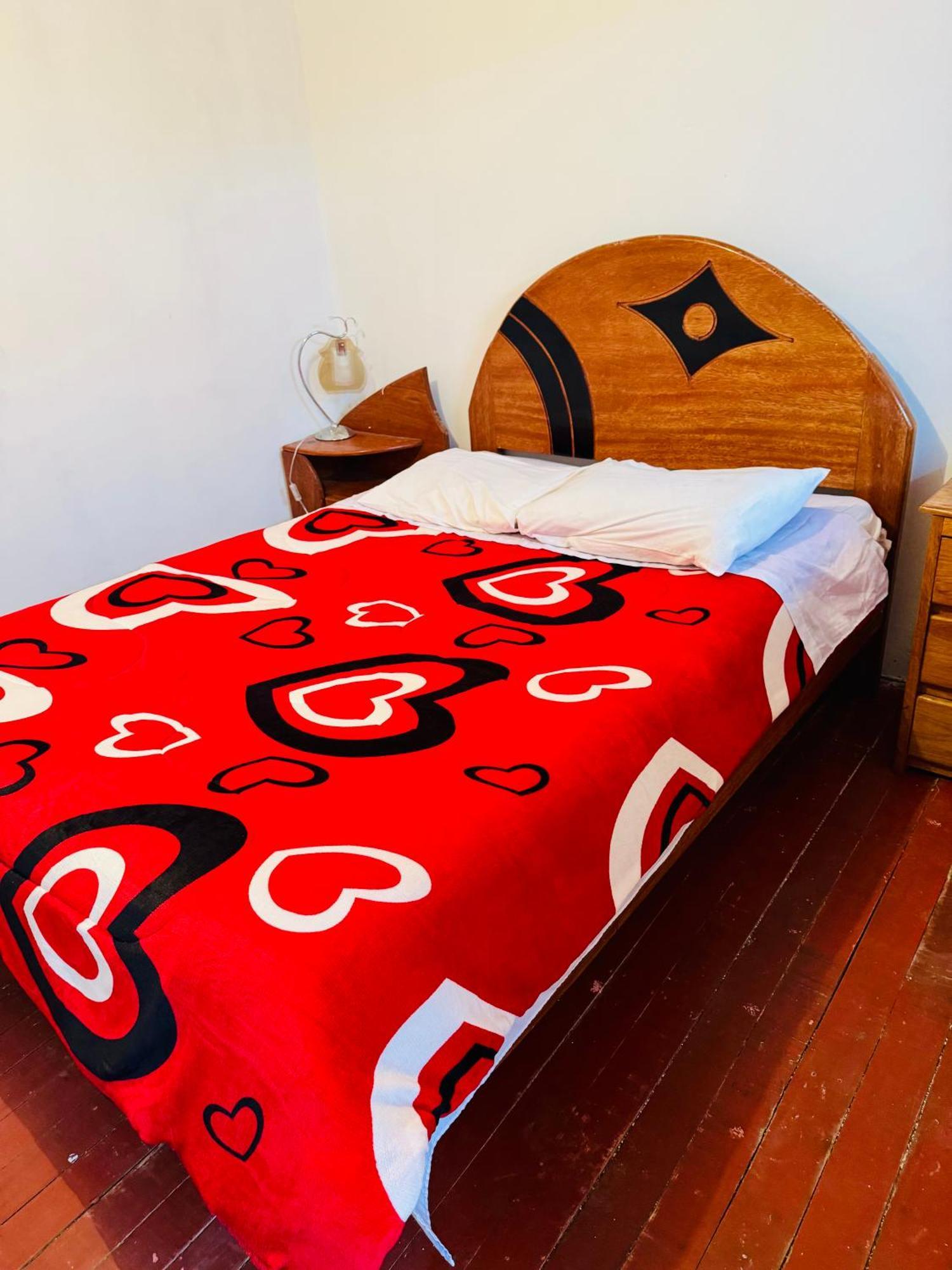 Ukumari Hostel Cuzco Esterno foto